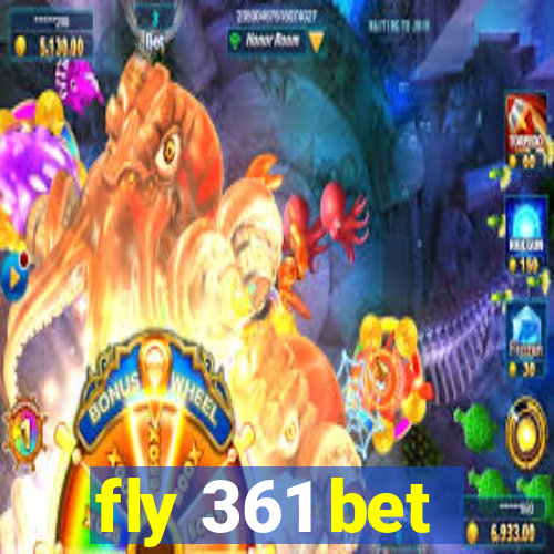 fly 361 bet